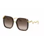 Roberto Cavalli óculos de sol mulher SRC003M550743 55/20/140 mm