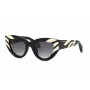 Roberto Cavalli óculos de sol mulher SRC009V51700Y 51mm