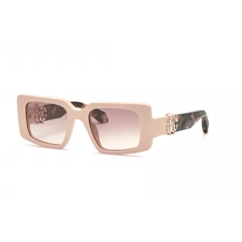Roberto Cavalli óculos de sol mulher SRC039M5109LH 51/20/140 mm