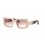 Roberto Cavalli óculos de sol mulher SRC039M5109LH 51/20/140 mm