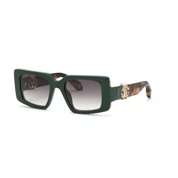 Roberto Cavalli óculos de sol mulher SRC039M510D80 51/20/140 mm