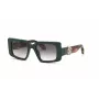 Roberto Cavalli óculos de sol mulher SRC039M510D80 51/20/140 mm