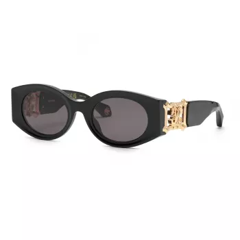 Óculos de sol de mulher Roberto Cavalli SRC064-530700 Butterfly 53mm
