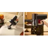 Roborock F25 ACE Combo Aspirador vertical sem fios