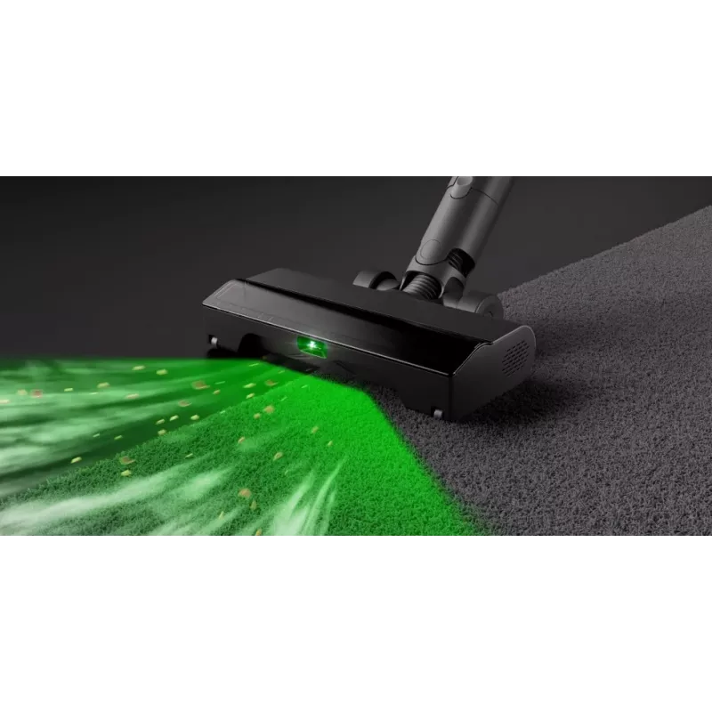 Roborock F25 ACE Combo Aspirador vertical sem fios