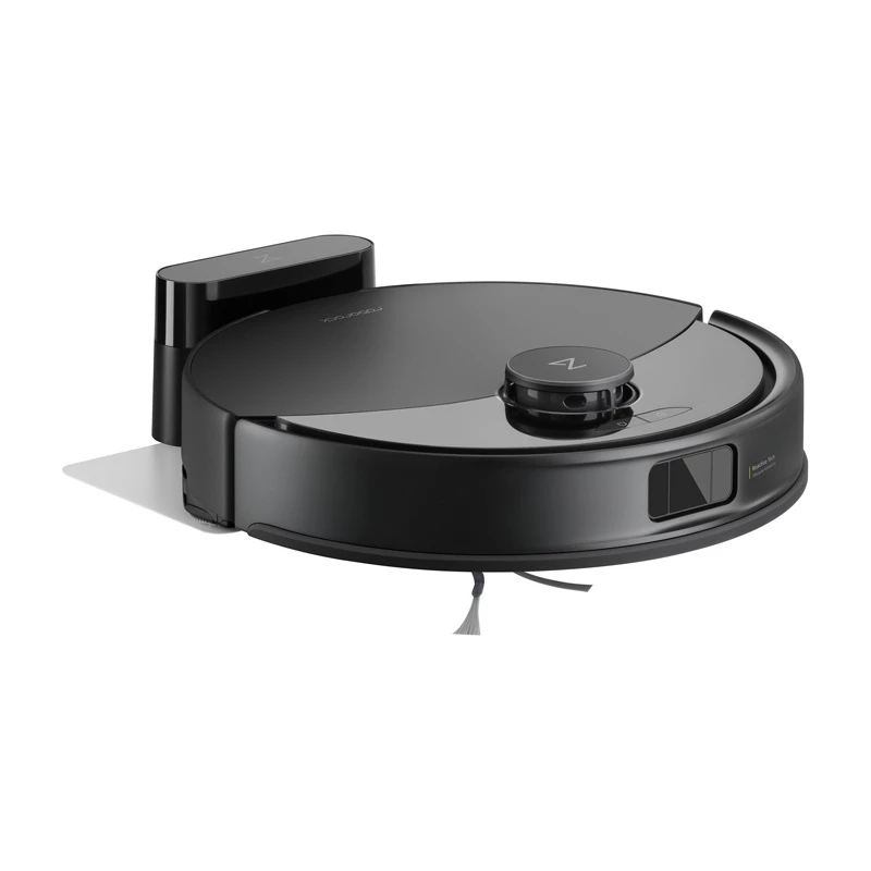 Roborock Q10 PF Aspirador robô 0,5L Preto