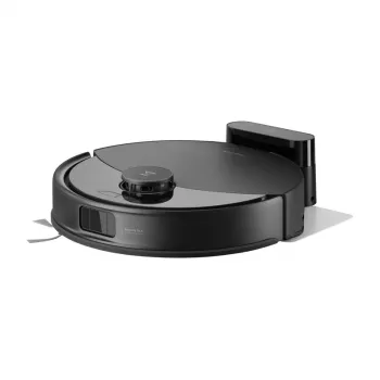 Roborock Q10 PF Aspirador robô 0,5L Preto