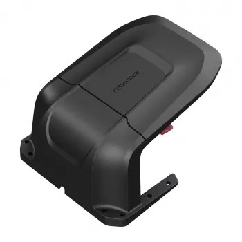 Roborock Garagem para robô corta-relvas para série Q1, S1, Z1