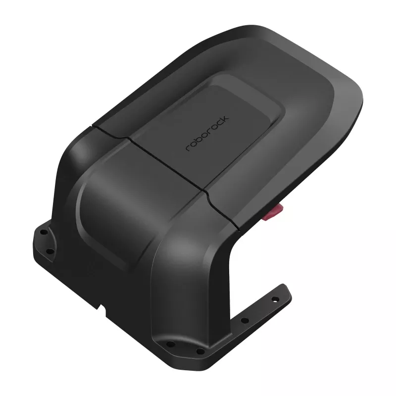 Roborock Garagem para robô corta-relvas para série Q1, S1, Z1
