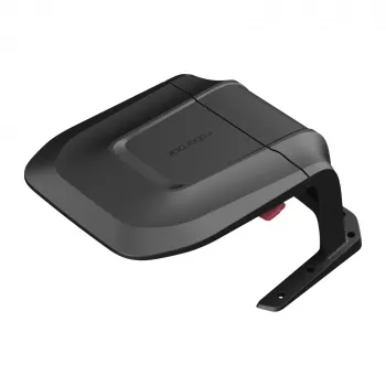 Roborock Garagem para robô corta-relvas para série Q1, S1, Z1