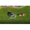 Roborock RockNeo Q110 Robô Corta-Relva, 2WD, 1000 m², RTK + VSLAM