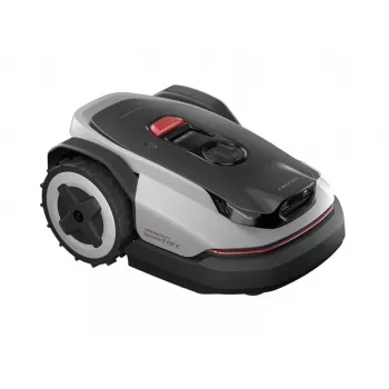 Roborock RockNeo Q110 Robô Corta-Relva, 2WD, 1000 m², RTK + VSLAM