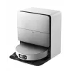 Roborock Saros 20 Sonic Aspirador robô Branco S20S02-00