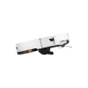 Roborock Saros 20 Sonic Aspirador robô Branco S20S02-00