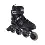 Roces Pic X Patins em linha preto/prateado tamanho 44