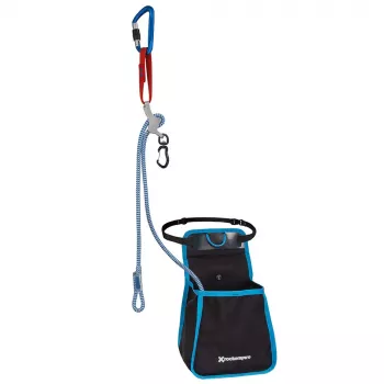 Kit de segurança de via ferrata Rock Empire BeSafe