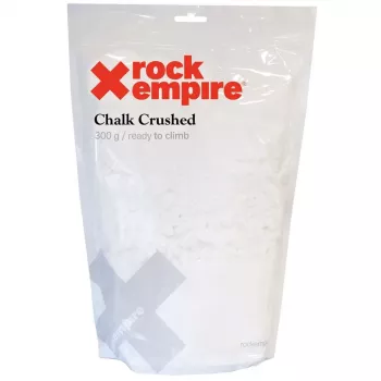 Magnésio de escalada Rock Empire Crush 300g