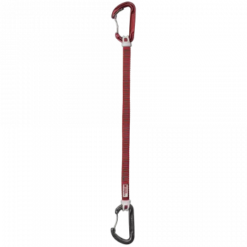 Rock Empire conjunto Long Arm Click 38 cm Panic Lanyard