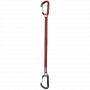 Rock Empire conjunto Long Arm Click 38 cm Panic Lanyard