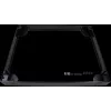 Rockstable Plataforma móvel 19 polegadas - Preto - Aço SPCC - 800 mm / 1000 mm