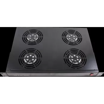 Rockstable Elemento de Ventilação 1U 19