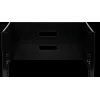 Rockstable Estrutura de montagem em parede 6U 19 polegadas - conjunto de montagem - aço SPCC - preto - 1 unid. - 3,86 kg (RS19-WMB6)