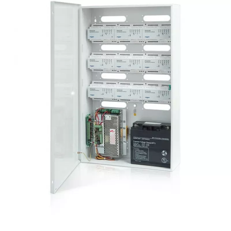 ROGER ME-5-S caixa