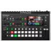 Switcher de vídeo HDMI de 8 canais Roland V-8HD com misturador de áudio - preto 420961A38