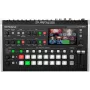 Switcher de vídeo HDMI de 8 canais Roland V-8HD com misturador de áudio - preto 420961A38