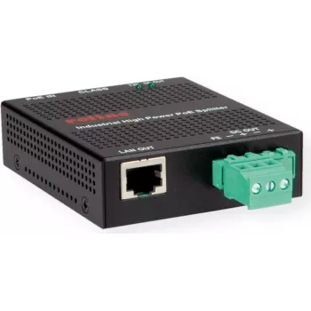 ROLINE Splitter PoE High Power 30W - Switch