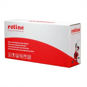 ROLINE Cartucho de Toner Compatível CF212A - N.º 131A - Amarelo - para HP Color LaserJet Pro M251n - 1.800 páginas