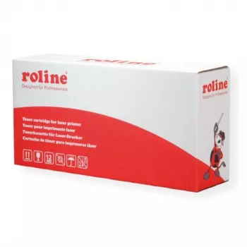 ROLINE Cartucho de Toner Compatível Amarelo para HP Color LaserJet Pro M254dw