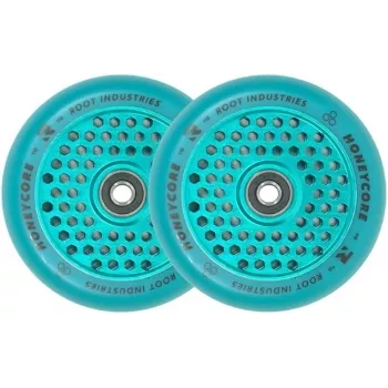 Rodas Root Industries Limited Edition Honeycore 110mm azul/azul