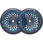 Roda Root Industries Lotus 110mm azul
