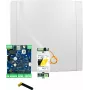 ROPAM Basic4G-SET: kit de módulo LTE 4G GSM com caixa de sobrepor, fonte de alimentação e antena