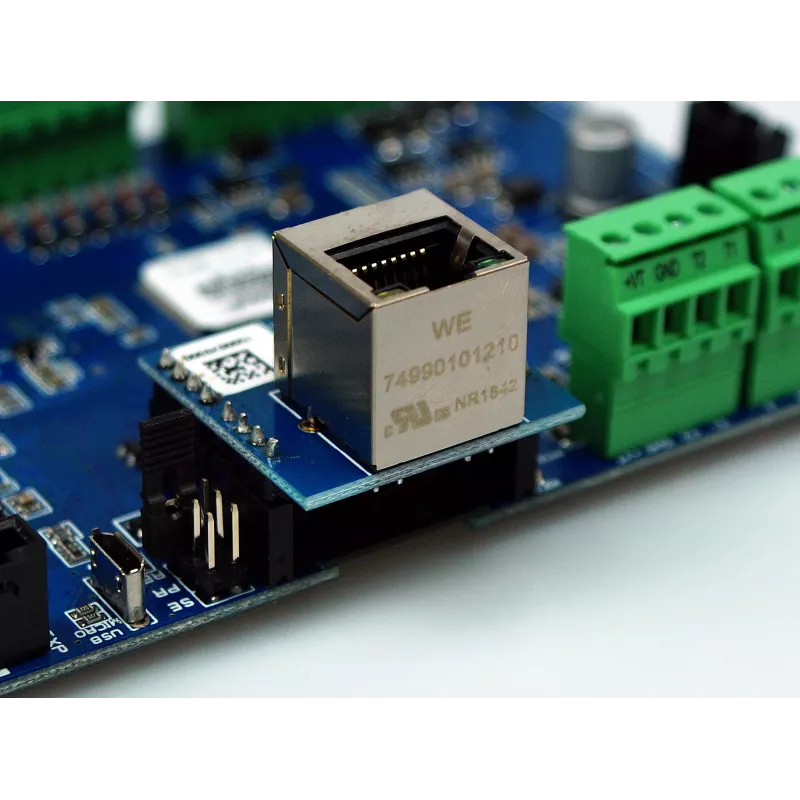 Módulo expansor ROPAM ETH EXP-LAN