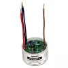 Conector de sistema ROPAM IOE-IQPLC 10 pinos IDC fêmea para controlador IQPLC