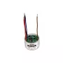 Conector de sistema ROPAM IOE-IQPLC 10 pinos IDC fêmea para controlador IQPLC