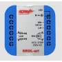 ROPAM SROL-ari Controlador de Estores Sem Fios, 230VAC, Sensor Amperométrico, Estado do Estore na App e Painel Tátil (IP64)