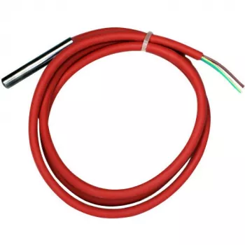 ROPAM Sensor de temperatura TSR-1-HT