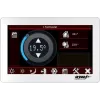 ROPAM Painel Tátil TPR-7W Ecrã Tátil Capacitivo de 7 Polegadas Android 7.1 Painel de Controlo de Alarme