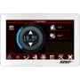 ROPAM Painel Tátil TPR-7W Ecrã Tátil Capacitivo de 7 Polegadas Android 7.1 Painel de Controlo de Alarme