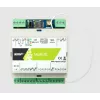 ROSE&TULIPANI ROPAM Módulo de notificação MULTILTE-RF-D4M