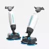 Máquina de lavar e secar ROSIWIT Pilot One compacta 24V 20Ah 350mm