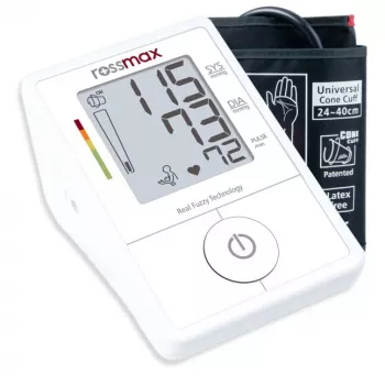 Medidor de tensão arterial automático ROSSMAX X1