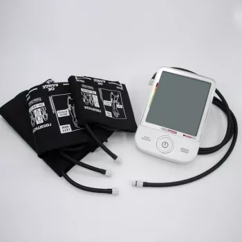 Medidor de tensão arterial automático ROSSMAX X9 PARR PRO