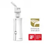 Nebulizador de pistão portátil ROSSMAX NH60