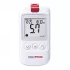 Medidor de glicose no sangue ROSSMAX HS200 BT com Bluetooth