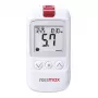 Medidor de glicose no sangue ROSSMAX HS200 BT com Bluetooth
