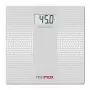 ROSSMAX WB101 Balança de Vidro para Pessoas - Super Fina / Eletrónica